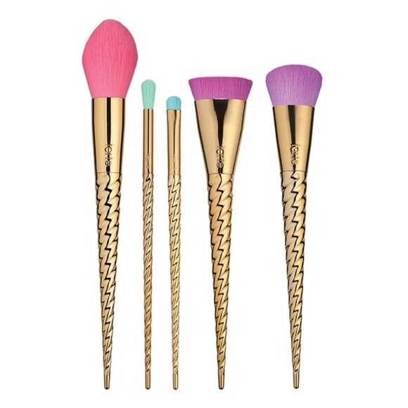 Tarte Unicorn Brush Set